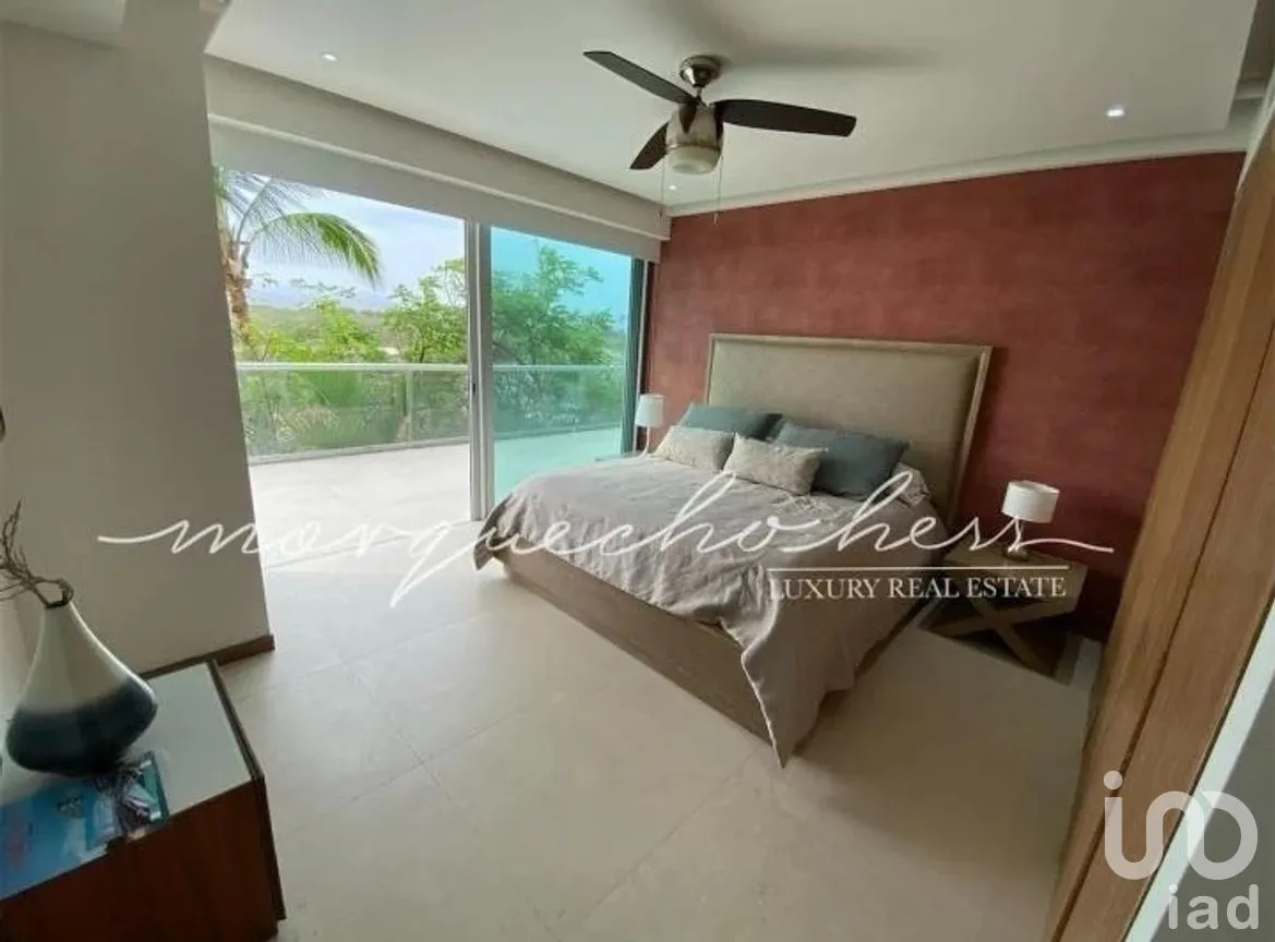 Departamento en Venta en Bucerías Centro, Bahía de Banderas, Nayarit | NEX-270194 | iad México | Foto 6 de 20