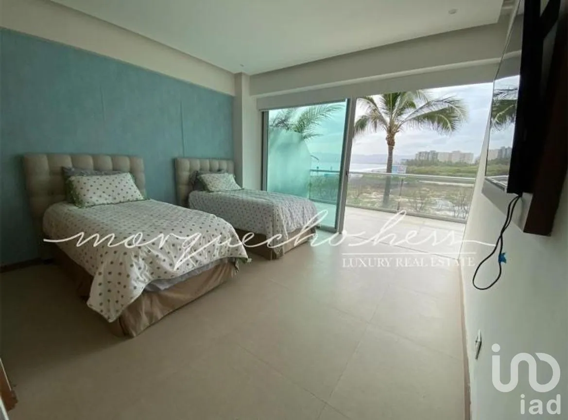 Departamento en Venta en Bucerías Centro, Bahía de Banderas, Nayarit | NEX-270194 | iad México | Foto 7 de 20