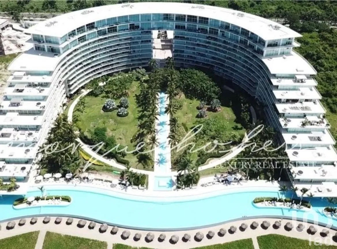 Departamento en Renta en Bucerías Centro, Bahía de Banderas, Nayarit | NEX-270195 | iad México | Foto 2 de 20