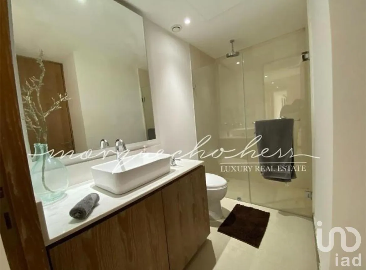 Departamento en Renta en Bucerías Centro, Bahía de Banderas, Nayarit | NEX-270195 | iad México | Foto 15 de 20