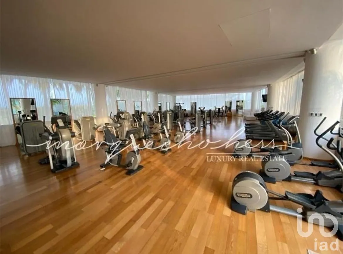 Departamento en Renta en Bucerías Centro, Bahía de Banderas, Nayarit | NEX-270195 | iad México | Foto 19 de 20