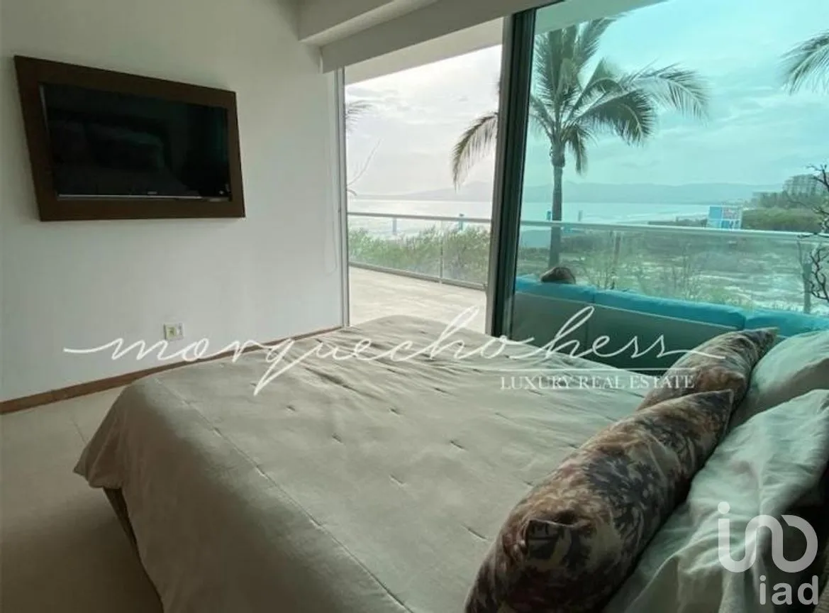 Departamento en Renta en Bucerías Centro, Bahía de Banderas, Nayarit | NEX-270195 | iad México | Foto 10 de 20