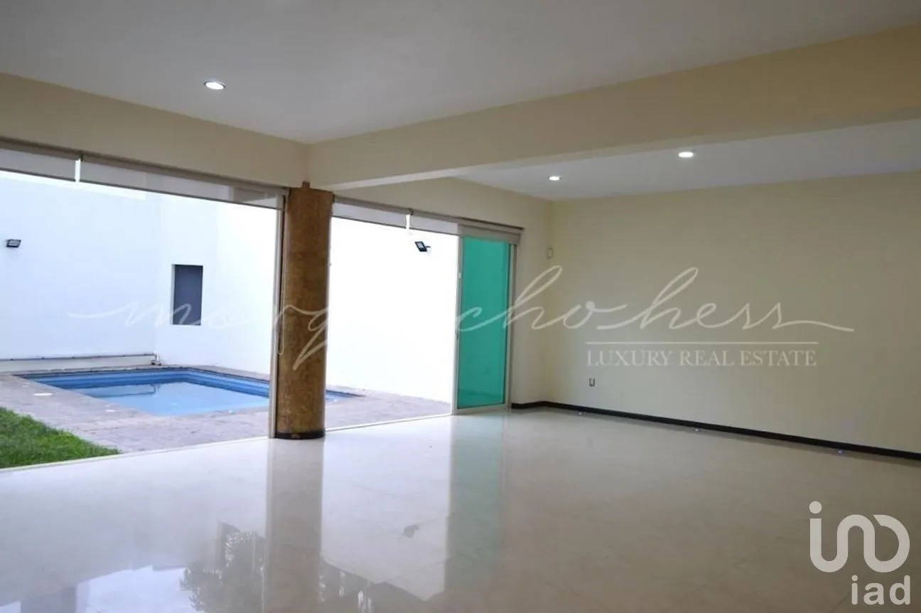 Terreno en Venta en Country Club, Guadalajara, Jalisco | NEX-270201 | iad México | Foto 12 de 26