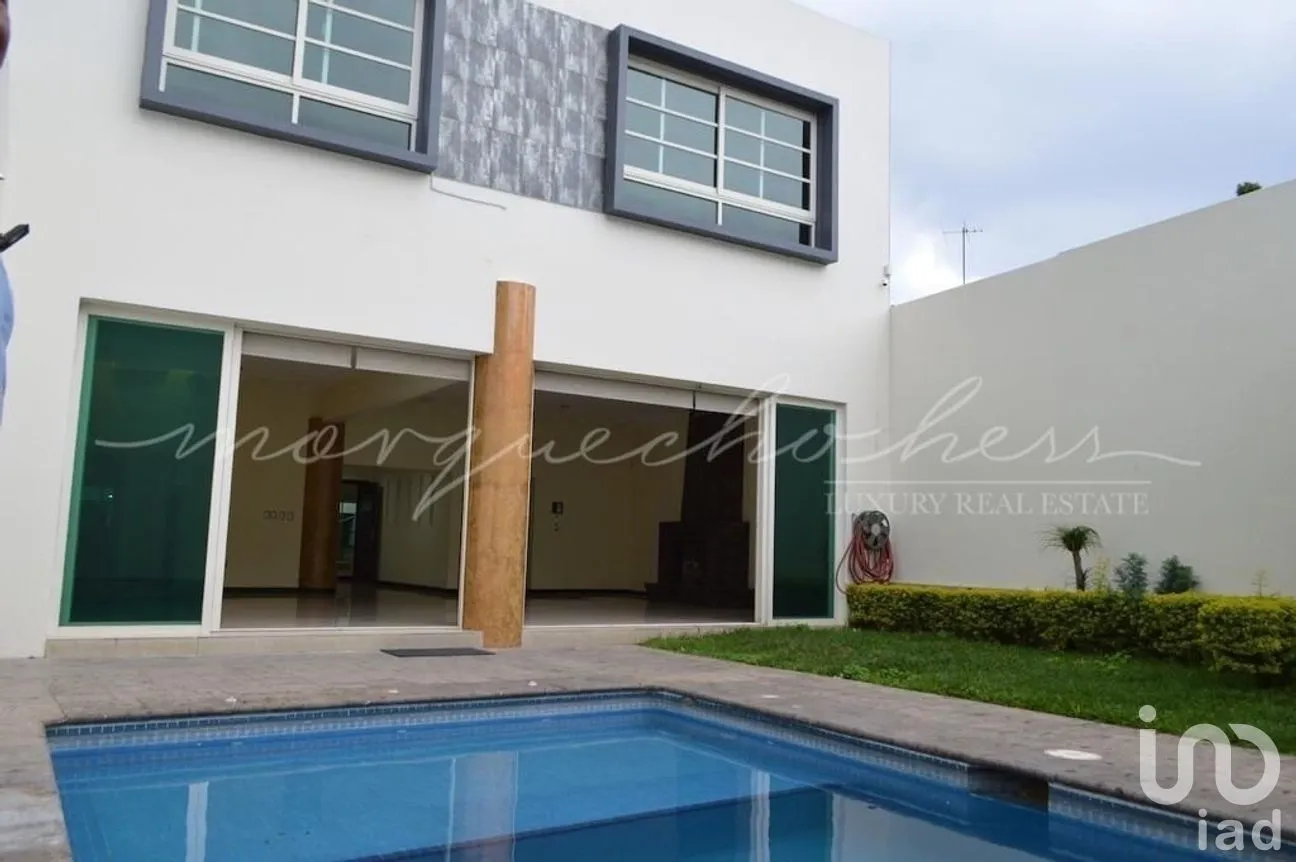 Terreno en Venta en Country Club, Guadalajara, Jalisco | NEX-270201 | iad México | Foto 16 de 26