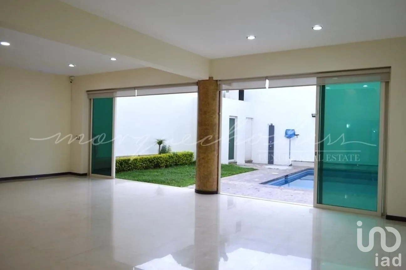 Terreno en Venta en Country Club, Guadalajara, Jalisco | NEX-270201 | iad México | Foto 18 de 26