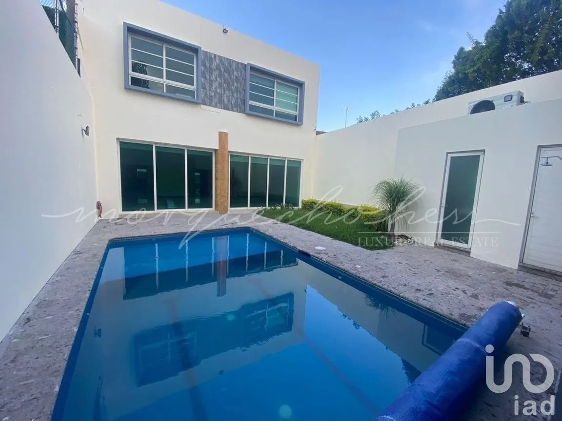 Terreno en Venta en Country Club, Guadalajara, Jalisco | NEX-270201 | iad México | Foto 24 de 26