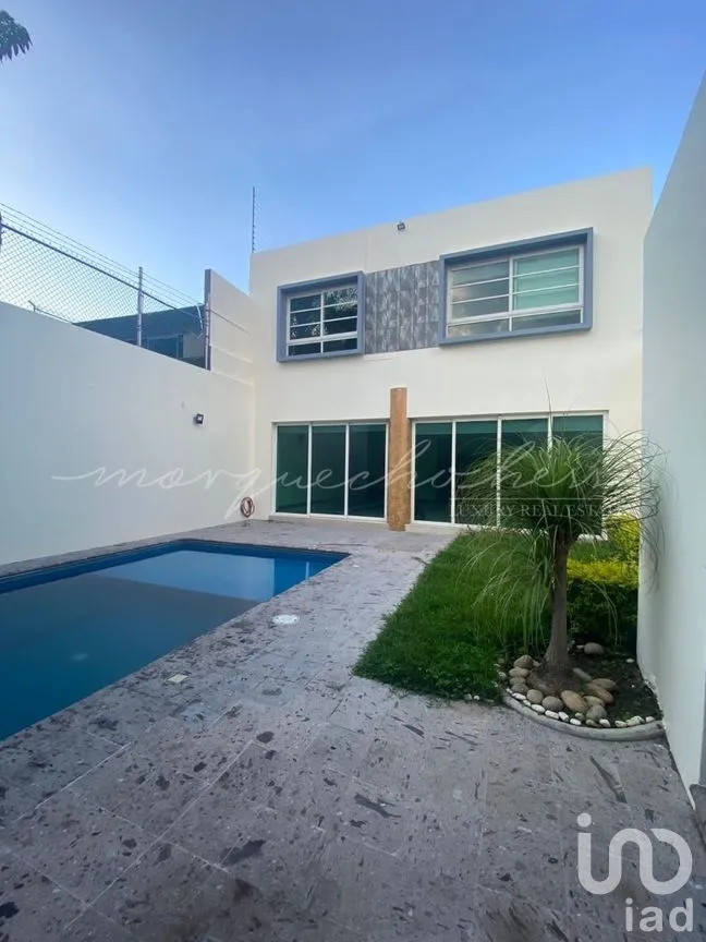 Terreno en Venta en Country Club, Guadalajara, Jalisco | NEX-270201 | iad México | Foto 26 de 26