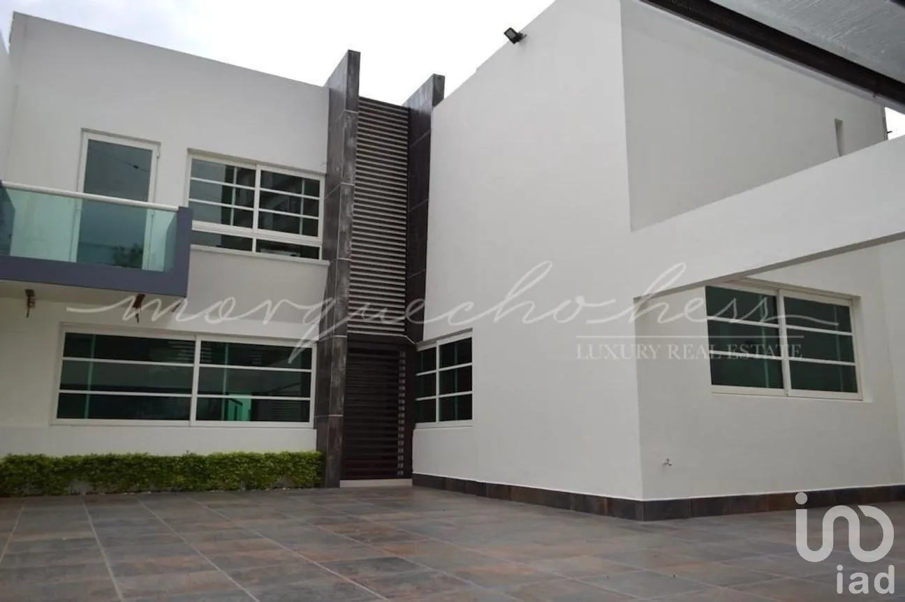 Terreno en Venta en Country Club, Guadalajara, Jalisco | NEX-270201 | iad México | Foto 4 de 26