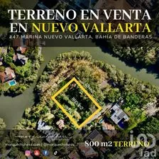 NEX-270203 - Terreno en Venta.