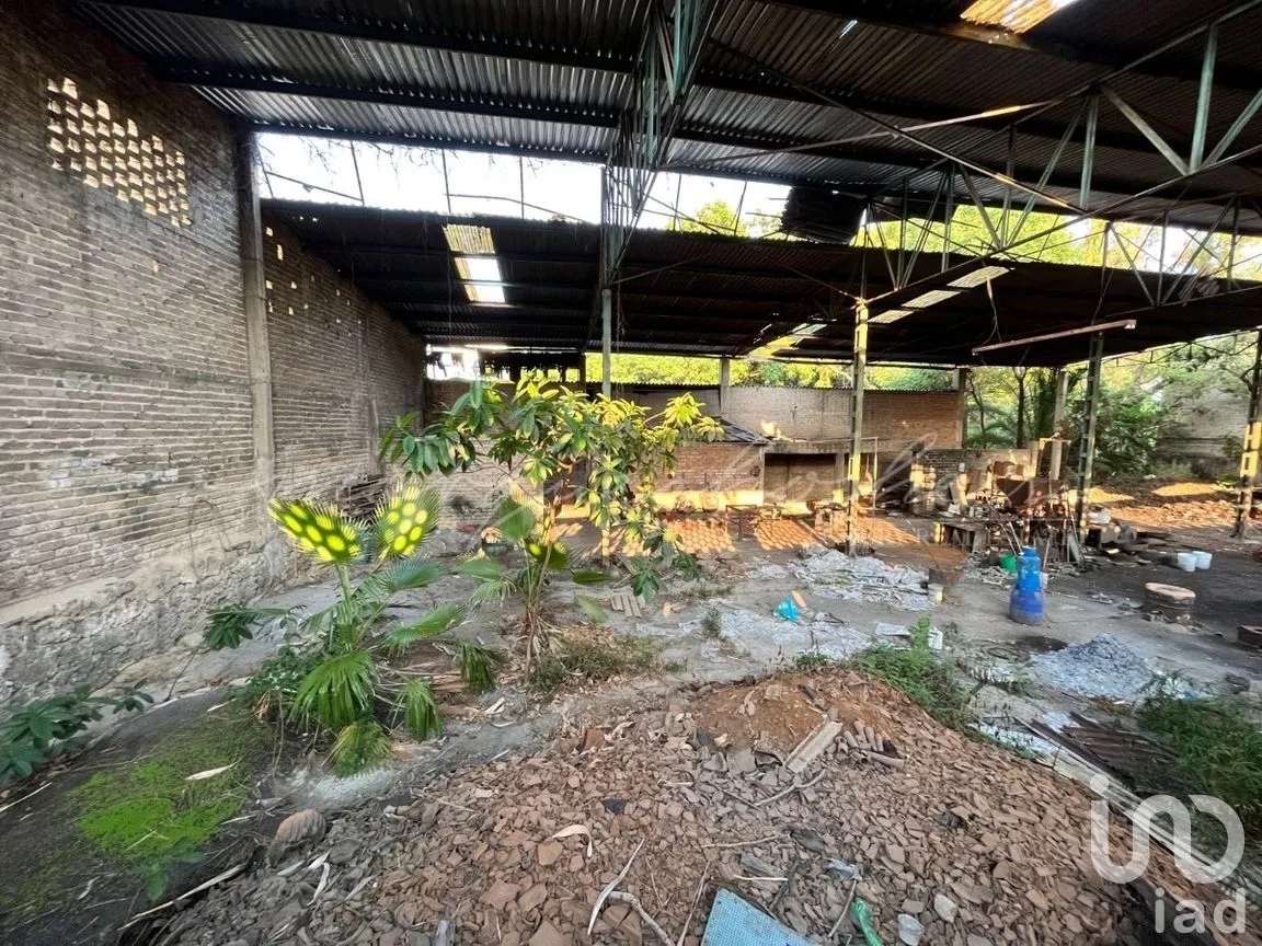 Terreno en Venta en Victor Hugo, Zapopan, Jalisco | NEX-270205 | iad México | Foto 5 de 10