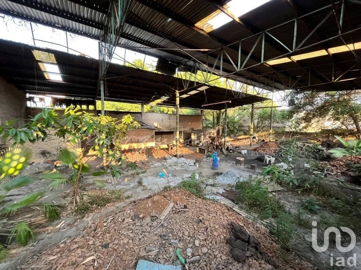 Terreno en Venta en Victor Hugo, Zapopan, Jalisco | NEX-270205 | iad México | Foto 6 de 10