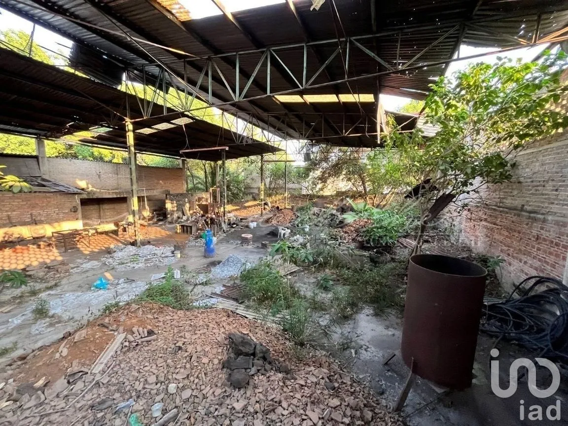 Terreno en Venta en Victor Hugo, Zapopan, Jalisco | NEX-270205 | iad México | Foto 7 de 10