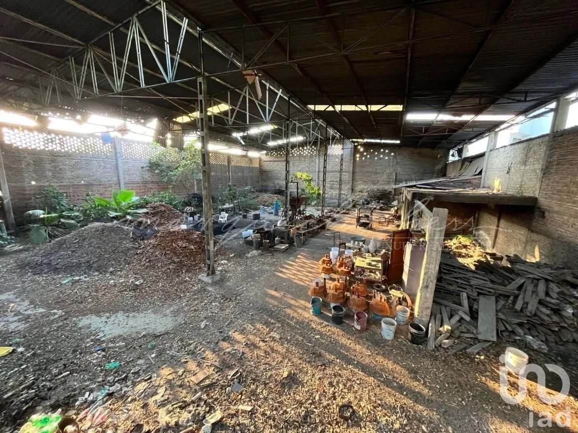 Terreno en Venta en Victor Hugo, Zapopan, Jalisco | NEX-270205 | iad México | Foto 8 de 10