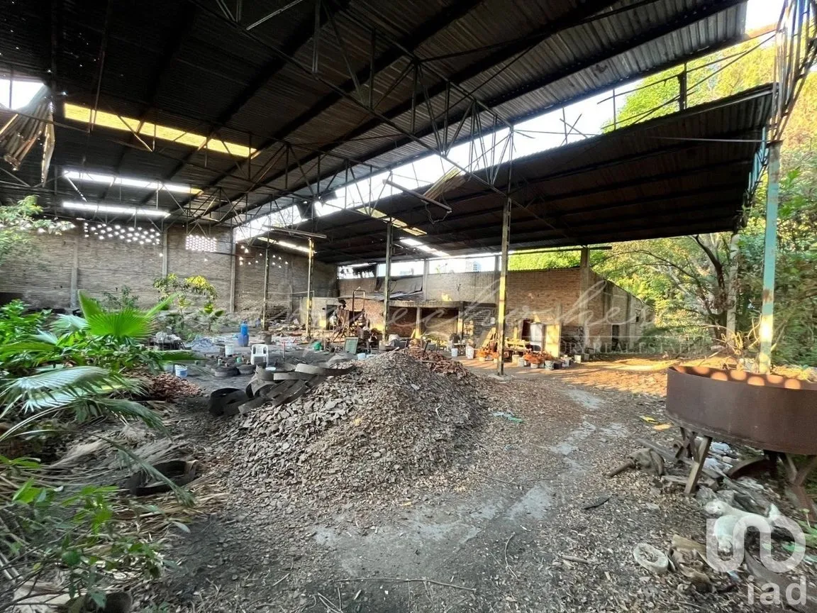 Terreno en Venta en Victor Hugo, Zapopan, Jalisco | NEX-270205 | iad México | Foto 9 de 10