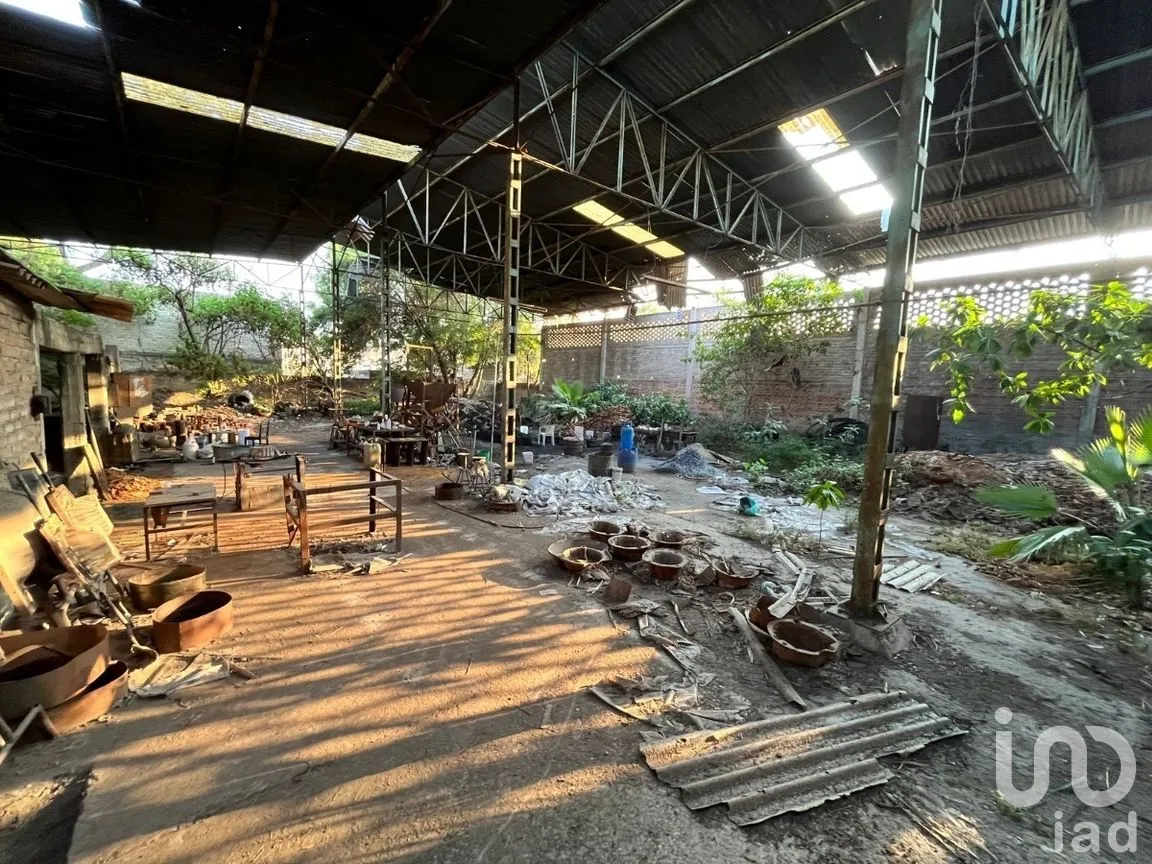 Terreno en Venta en Victor Hugo, Zapopan, Jalisco | NEX-270205 | iad México | Foto 10 de 10
