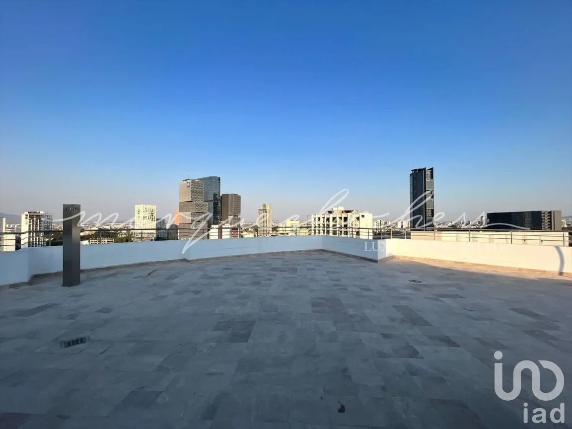 Departamento en Venta en Italia Providencia, Guadalajara, Jalisco | NEX-270207 | iad México | Foto 11 de 44
