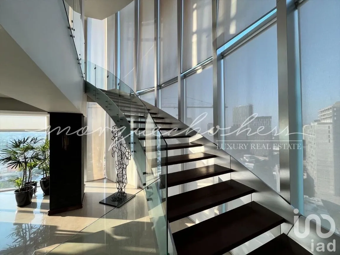 Departamento en Venta en Italia Providencia, Guadalajara, Jalisco | NEX-270207 | iad México | Foto 13 de 44
