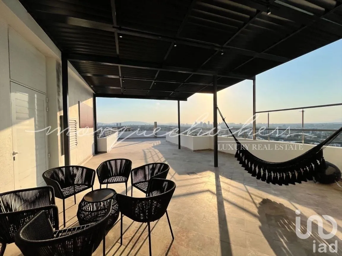 Departamento en Venta en Italia Providencia, Guadalajara, Jalisco | NEX-270207 | iad México | Foto 14 de 44