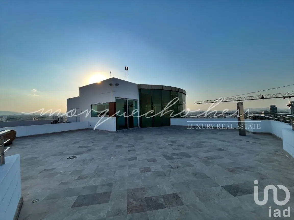 Departamento en Venta en Italia Providencia, Guadalajara, Jalisco | NEX-270207 | iad México | Foto 15 de 44