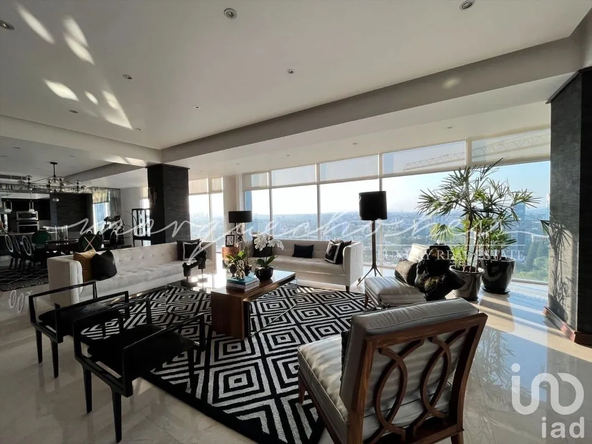 Departamento en Venta en Italia Providencia, Guadalajara, Jalisco | NEX-270207 | iad México | Foto 16 de 44