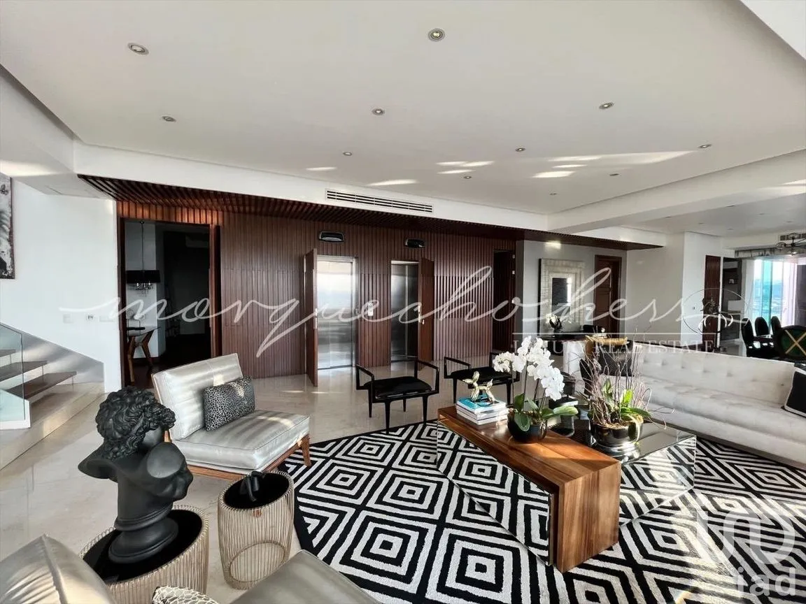 Departamento en Venta en Italia Providencia, Guadalajara, Jalisco | NEX-270207 | iad México | Foto 19 de 44