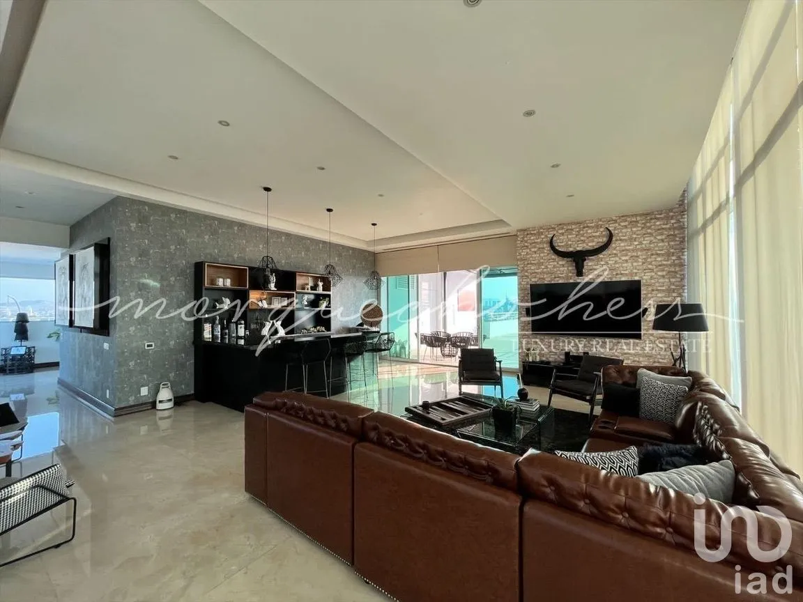 Departamento en Venta en Italia Providencia, Guadalajara, Jalisco | NEX-270207 | iad México | Foto 3 de 44
