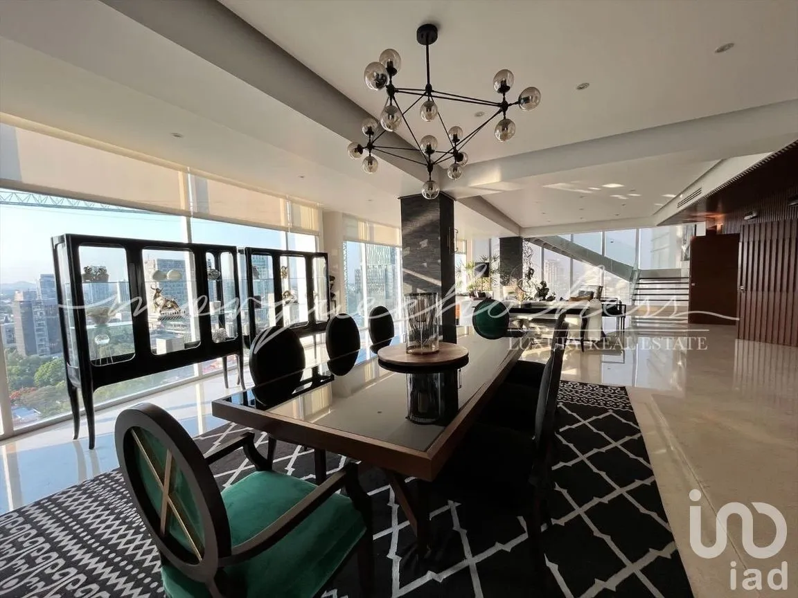 Departamento en Venta en Italia Providencia, Guadalajara, Jalisco | NEX-270207 | iad México | Foto 23 de 44