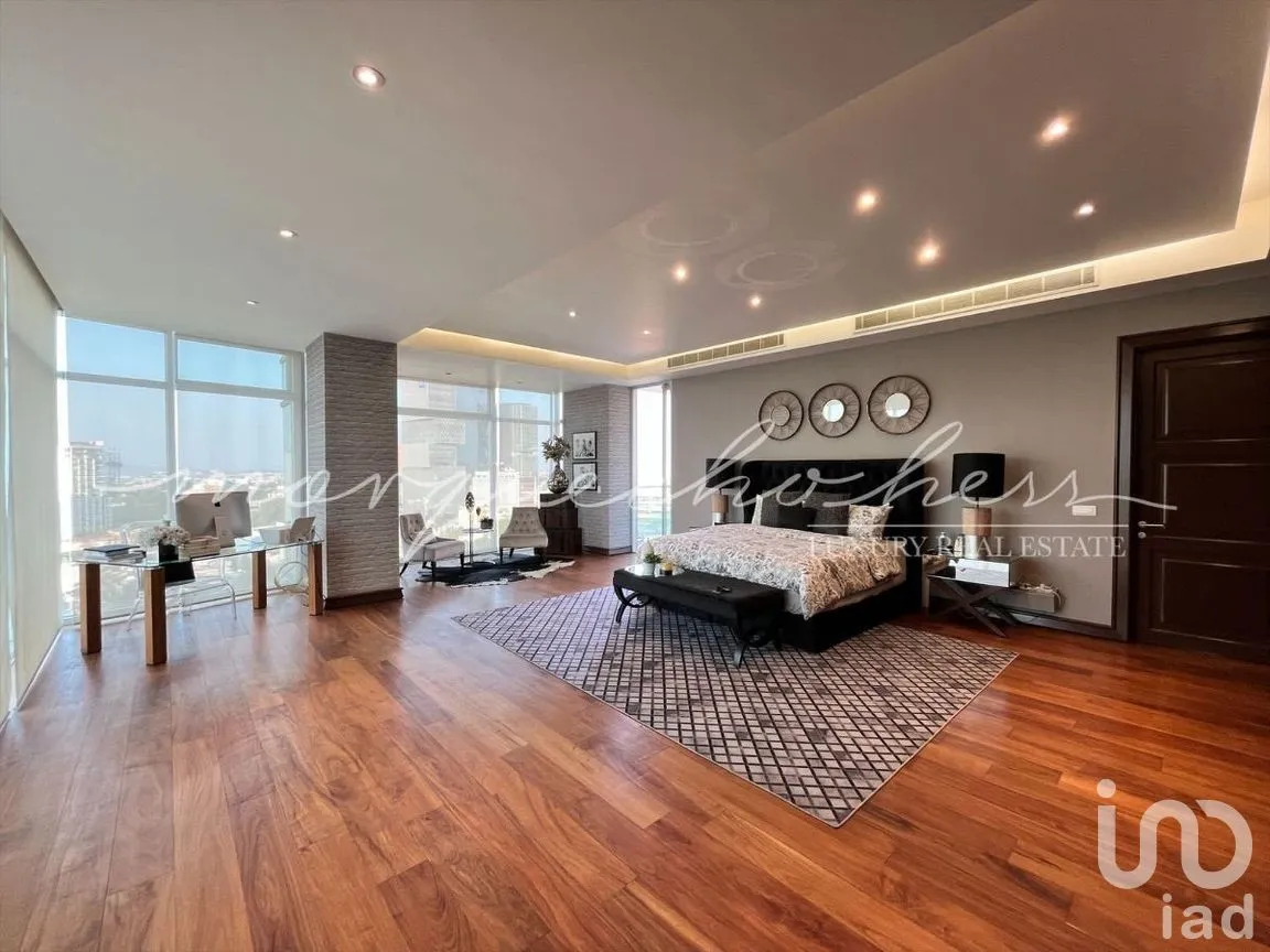 Departamento en Venta en Italia Providencia, Guadalajara, Jalisco | NEX-270207 | iad México | Foto 25 de 44