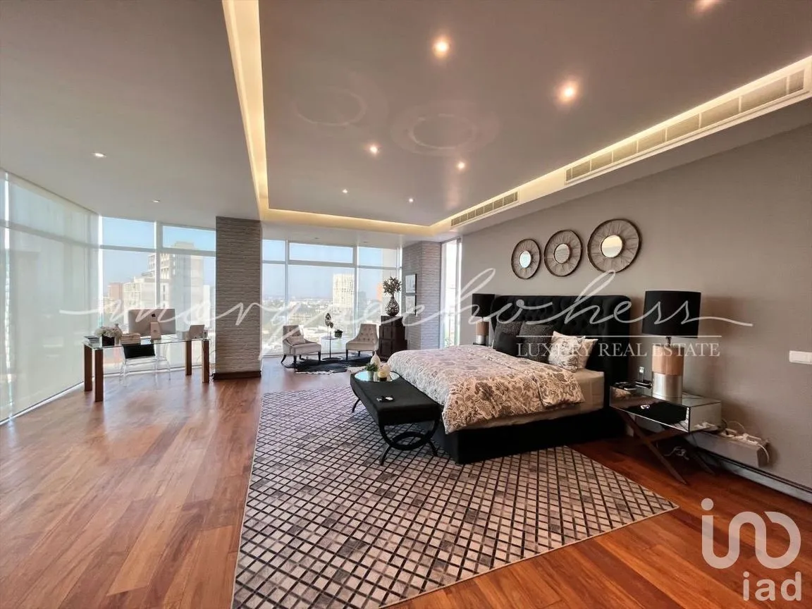Departamento en Venta en Italia Providencia, Guadalajara, Jalisco | NEX-270207 | iad México | Foto 26 de 44
