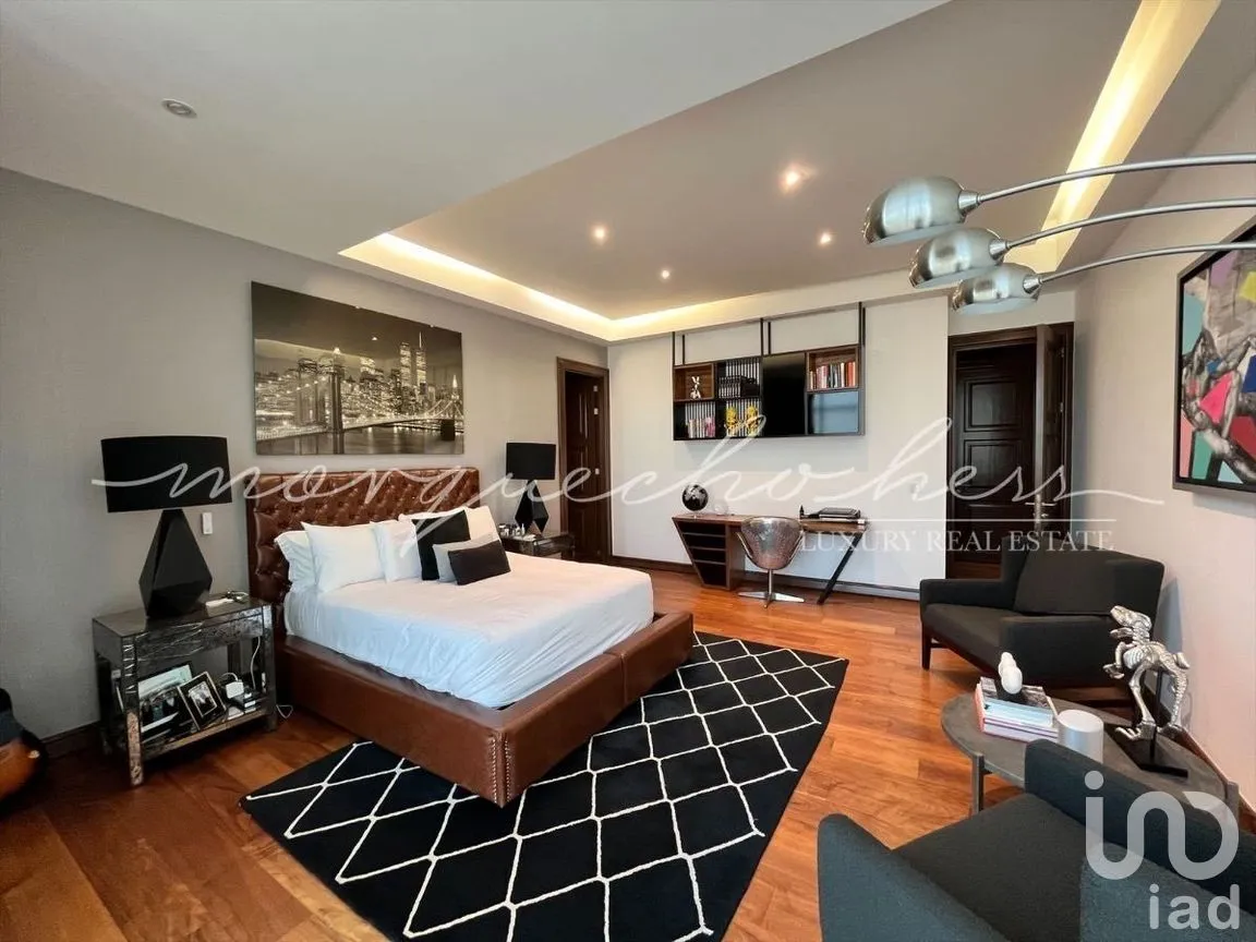 Departamento en Venta en Italia Providencia, Guadalajara, Jalisco | NEX-270207 | iad México | Foto 30 de 44