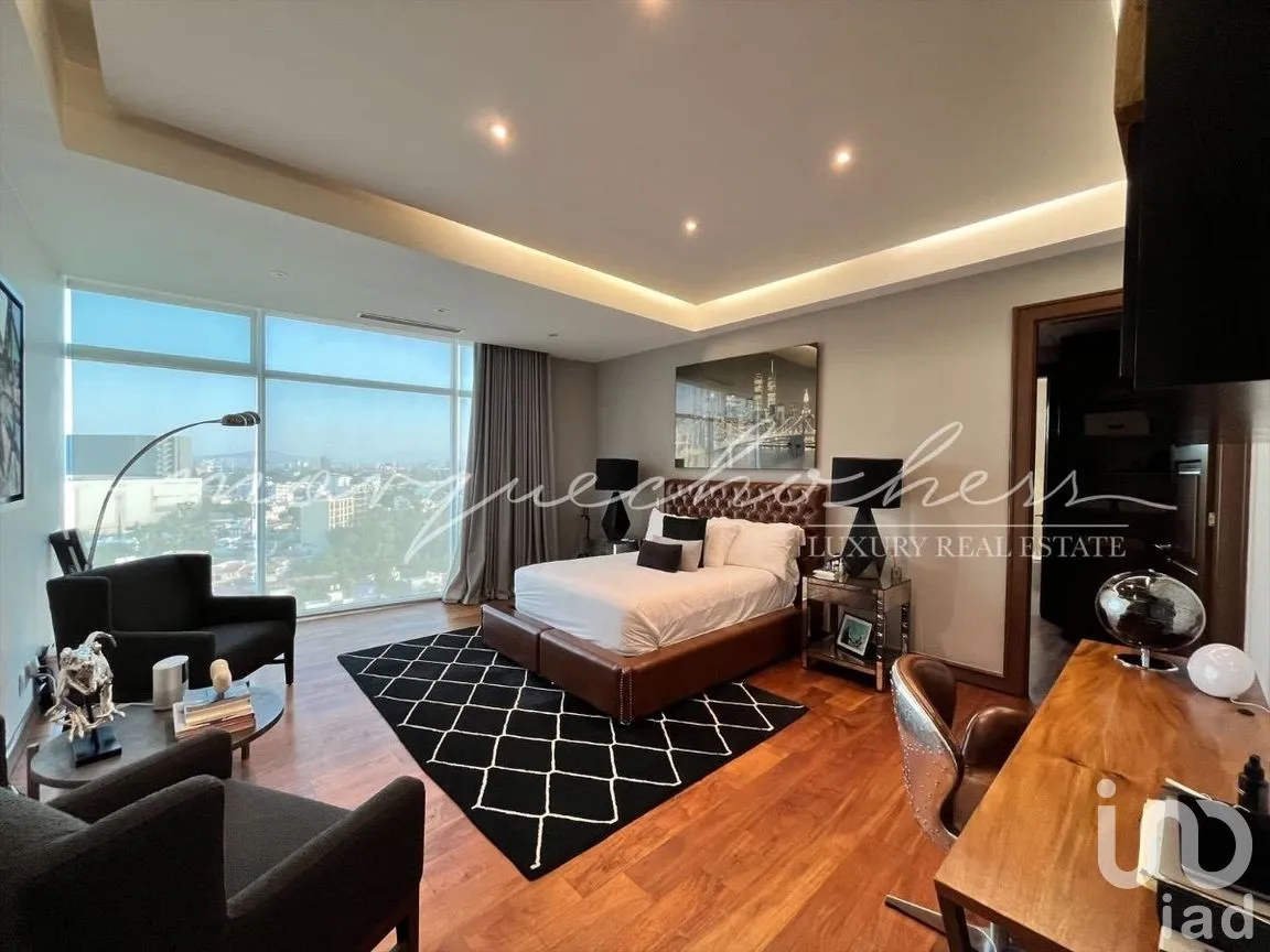 Departamento en Venta en Italia Providencia, Guadalajara, Jalisco | NEX-270207 | iad México | Foto 31 de 44