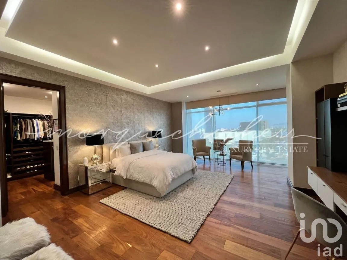 Departamento en Venta en Italia Providencia, Guadalajara, Jalisco | NEX-270207 | iad México | Foto 34 de 44
