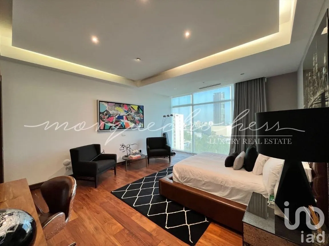 Departamento en Venta en Italia Providencia, Guadalajara, Jalisco | NEX-270207 | iad México | Foto 35 de 44