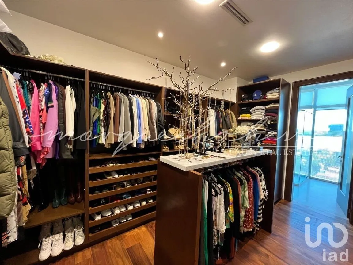 Departamento en Venta en Italia Providencia, Guadalajara, Jalisco | NEX-270207 | iad México | Foto 36 de 44