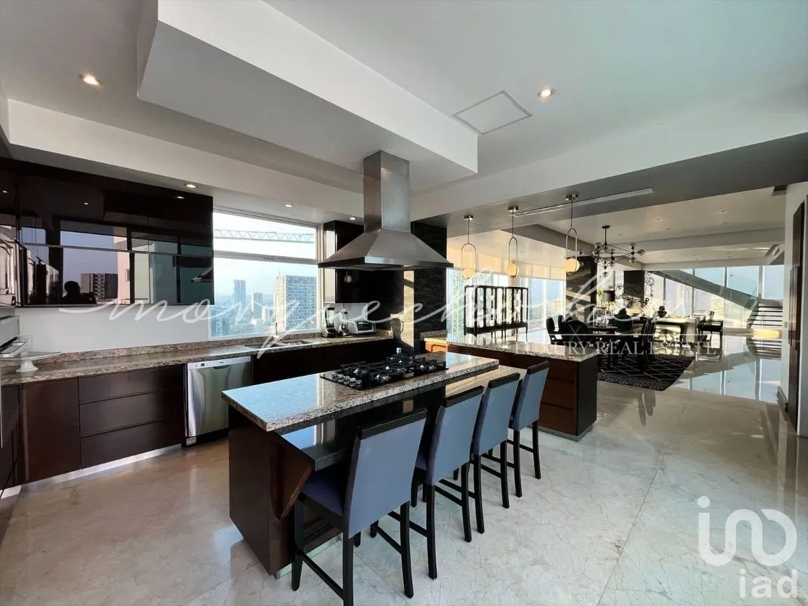 Departamento en Venta en Italia Providencia, Guadalajara, Jalisco | NEX-270207 | iad México | Foto 39 de 44