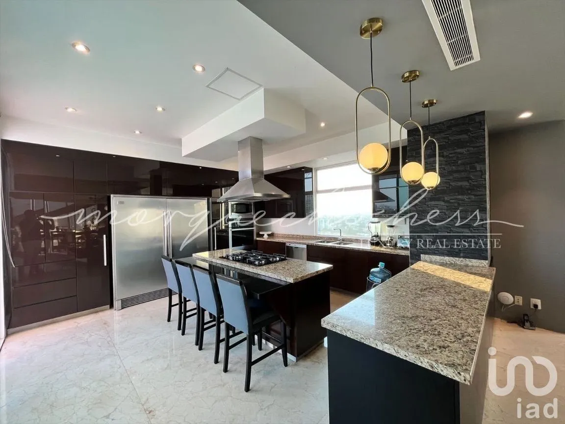 Departamento en Venta en Italia Providencia, Guadalajara, Jalisco | NEX-270207 | iad México | Foto 40 de 44