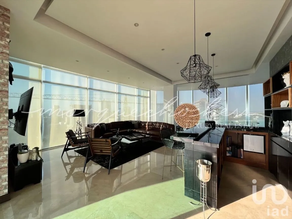 Departamento en Venta en Italia Providencia, Guadalajara, Jalisco | NEX-270207 | iad México | Foto 5 de 44
