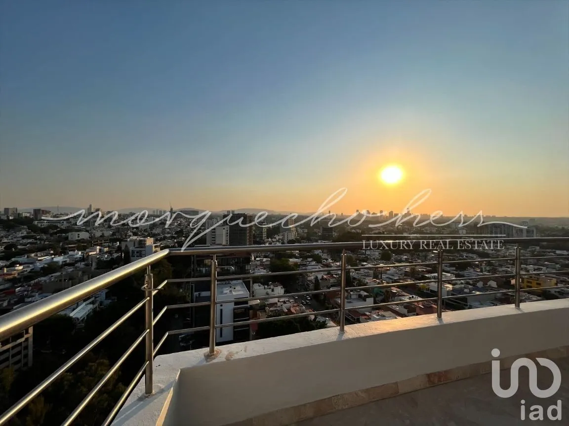 Departamento en Venta en Italia Providencia, Guadalajara, Jalisco | NEX-270207 | iad México | Foto 42 de 44