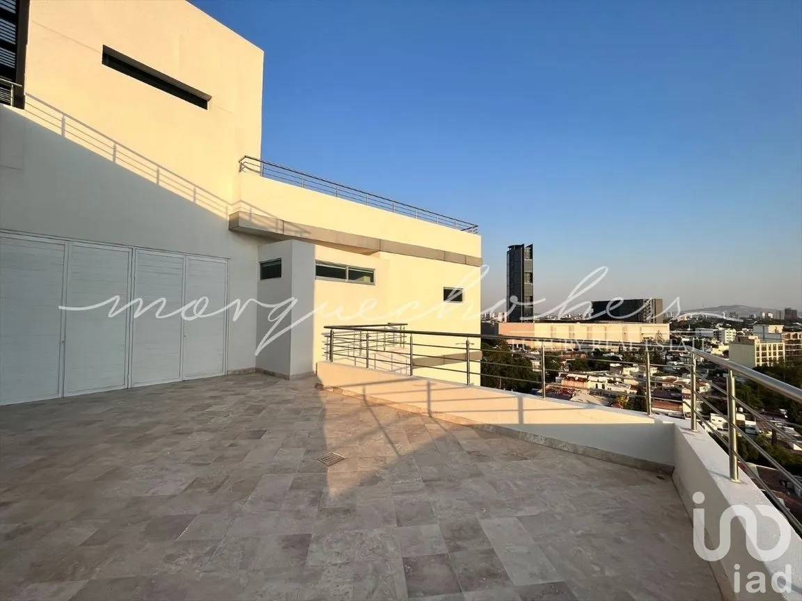 Departamento en Venta en Italia Providencia, Guadalajara, Jalisco | NEX-270207 | iad México | Foto 43 de 44