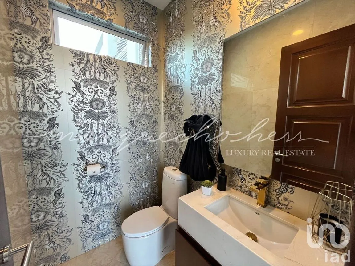 Departamento en Venta en Italia Providencia, Guadalajara, Jalisco | NEX-270207 | iad México | Foto 7 de 44