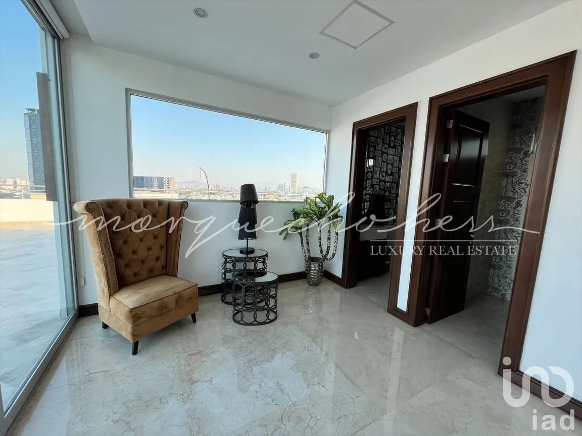 Departamento en Venta en Italia Providencia, Guadalajara, Jalisco | NEX-270207 | iad México | Foto 8 de 44