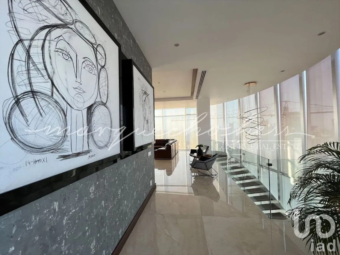 Departamento en Venta en Italia Providencia, Guadalajara, Jalisco | NEX-270207 | iad México | Foto 9 de 44
