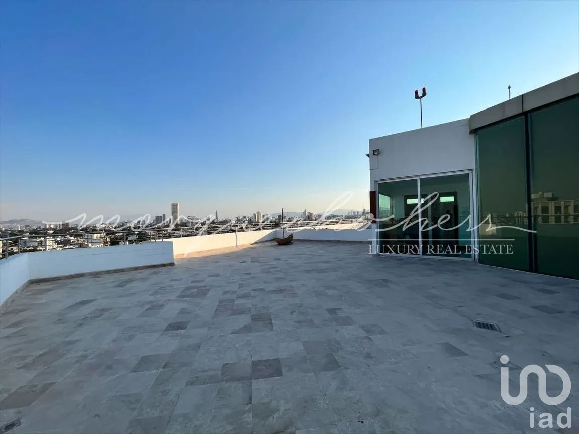 Departamento en Venta en Italia Providencia, Guadalajara, Jalisco | NEX-270207 | iad México | Foto 10 de 44