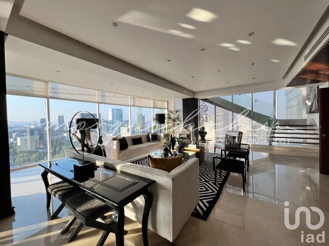 Departamento en Venta en Italia Providencia, Guadalajara, Jalisco | NEX-270207 | iad México | Foto 1 de 44