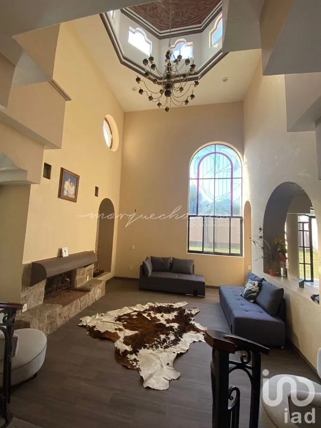 Casa en Venta en Santa Elena Alcalde Oriente, Guadalajara, Jalisco | NEX-270208 | iad México | Foto 3 de 11