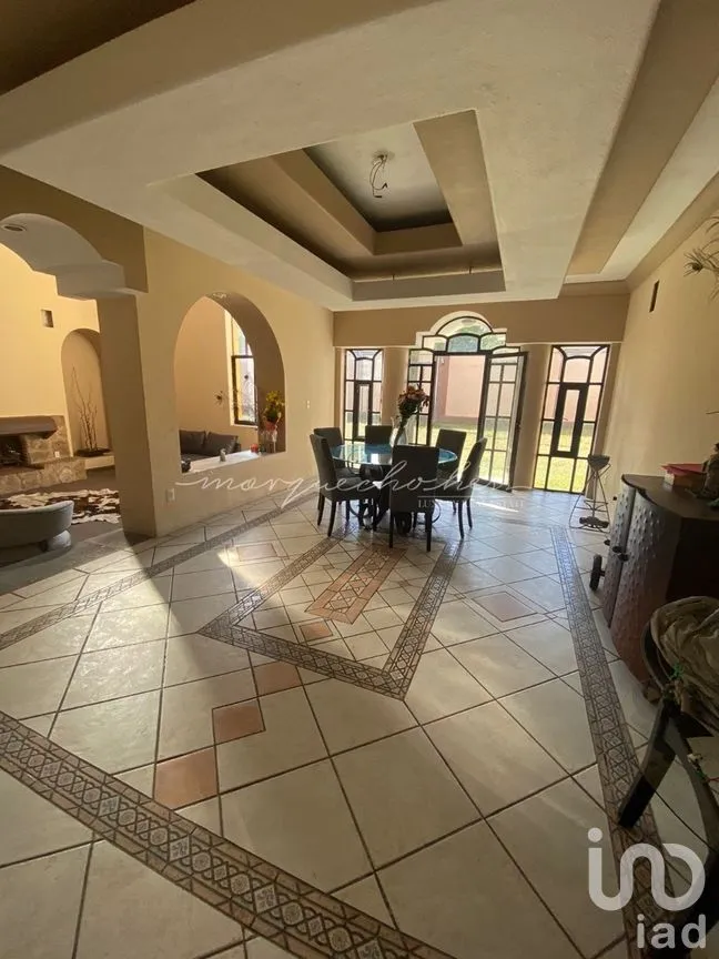 Casa en Venta en Santa Elena Alcalde Oriente, Guadalajara, Jalisco | NEX-270208 | iad México | Foto 4 de 11