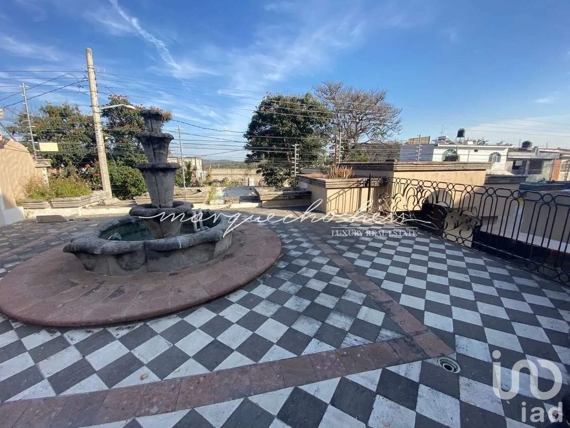 Casa en Venta en Santa Elena Alcalde Oriente, Guadalajara, Jalisco | NEX-270208 | iad México | Foto 9 de 11