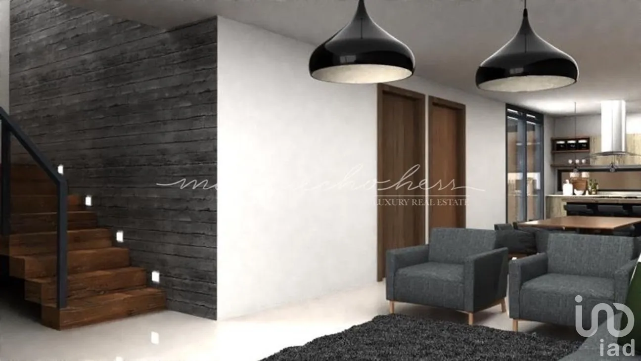 Casa en Venta en Jardines Alcalde, Guadalajara, Jalisco | NEX-270209 | iad México | Foto 3 de 3