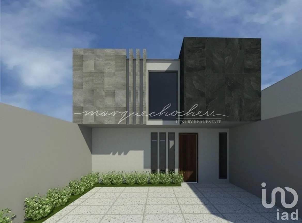 Casa en Venta en Jardines Alcalde, Guadalajara, Jalisco | NEX-270209 | iad México | Foto 1 de 3