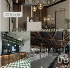 NEX-270210 - Departamento en Venta, con 1 recamara, con 1 baño en Americana, CP 44160, Jalisco.